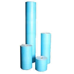 292MM BLUE POLY PAPER 700 FT. BO